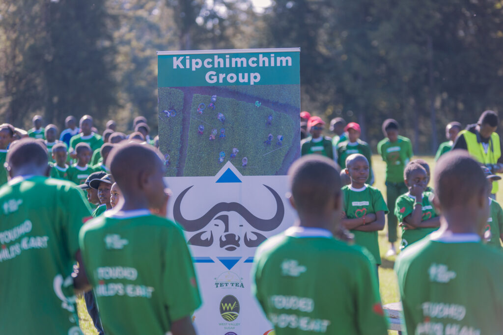 Kipchimchim Group